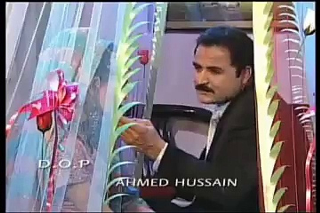 Zindagi Khoo Gai Musafat Mein Title Song Musafat on PTV Home