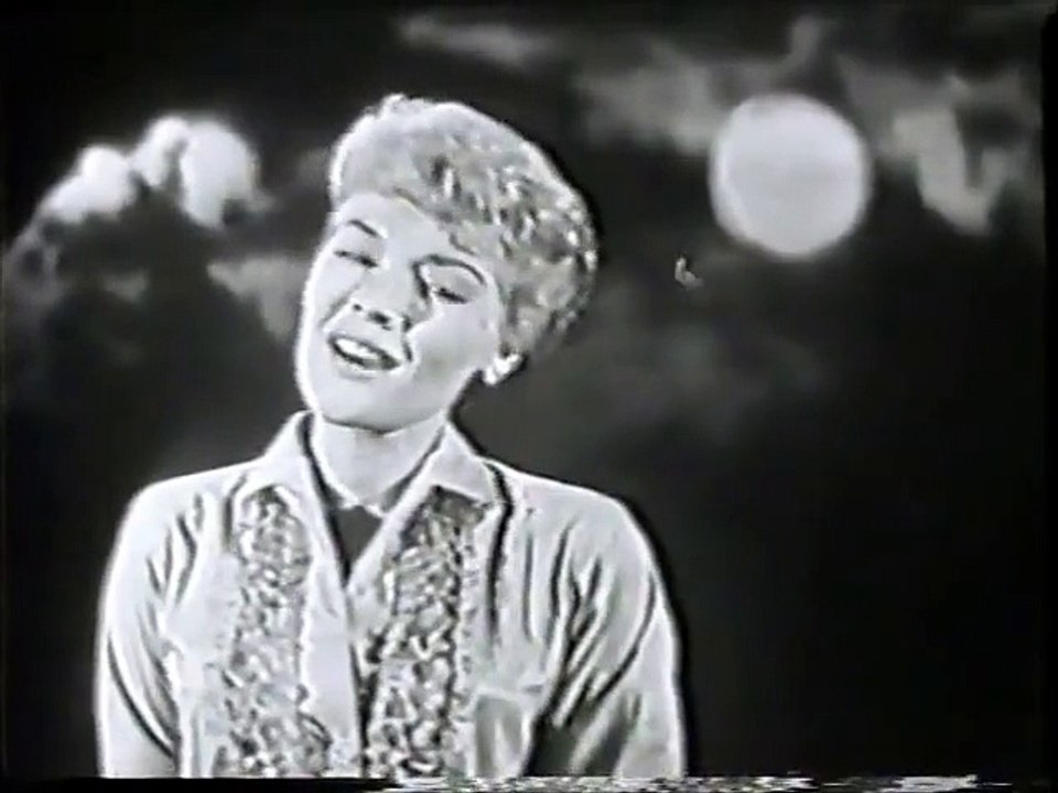 024 - Patti Page - Allegheny Moon