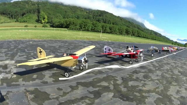 coupe des Barons 13 juin 2015