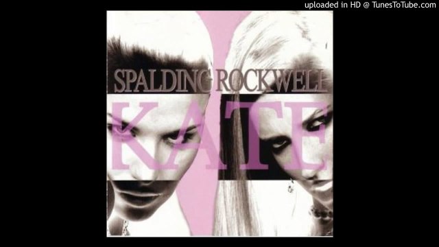 Spalding Rockwell - Cocaine