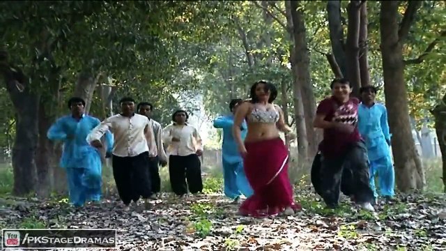 DARLING TERA JADOO - NIGAR CHAUDHARY MUJRA - PAKISTANI MUJRA DANCE 2014