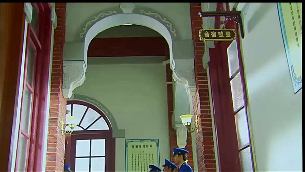 Phim Vẫn Cứ Thích Em Tập 32