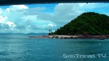 Coral Island Pattaya, Thailand - Koh Larn
