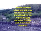 Gold Panning Alaska