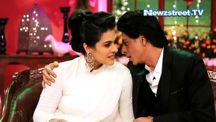 Video: Varun Dhawan and Kriti Sanon caught romancing in Bulgaria