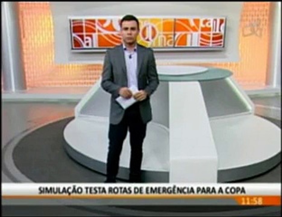 Simulação