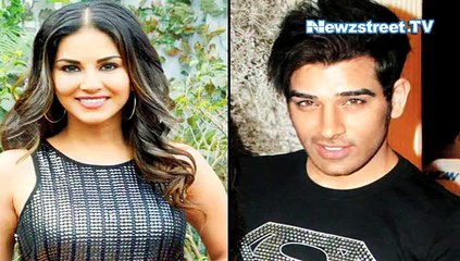 SHOCKING- Sunny Leone being harassed on Splitsvilla 8!