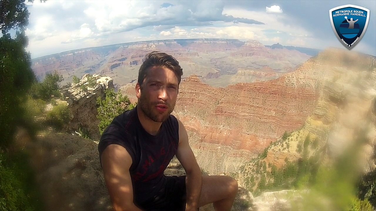 Les premières réactions de Cédric Jeauneau (handball)