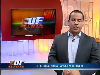 Tráfico Setor Bancário