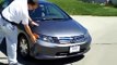 2012 Honda Civic Hybrid for sale at Honda Cars of Bellevue...an Omaha Honda Dealer