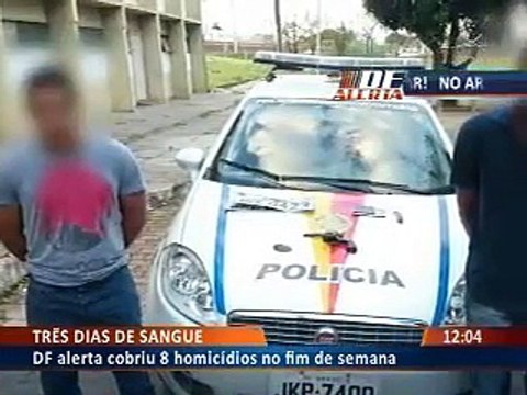 Cedo demais para morrer