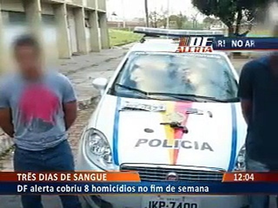 Cedo demais para morrer
