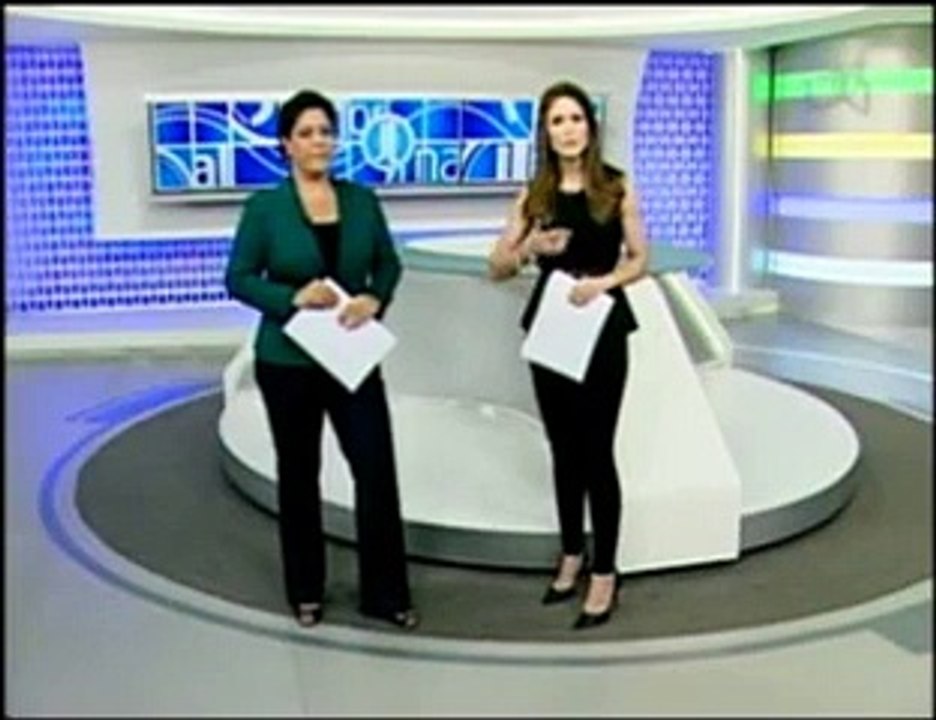Abuso em ônibus