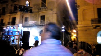 Adorazione Eucaristica Sant'Agata