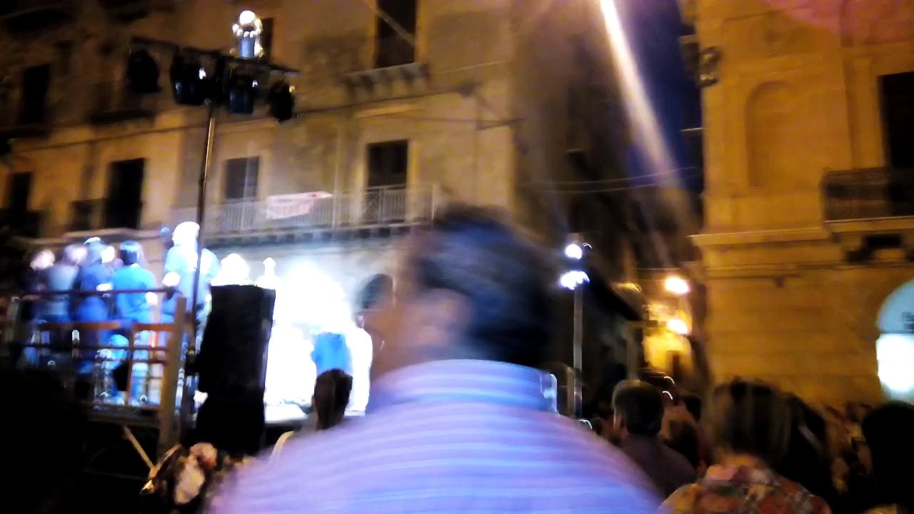 Adorazione Eucaristica Sant'Agata