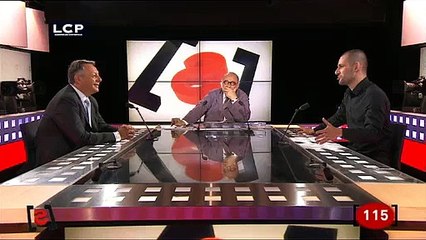 Thierry Braillard préférerait une finale de la Ligue des champions avec l'OL qu'un congrès du PRG