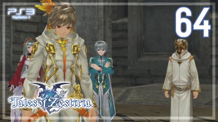 テイルズ オブ ゼスティリア │ Tales of Zestiria 【PS3】 -  64