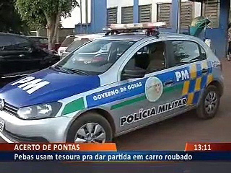 Acerto de contas