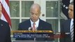 Homeland Security Secretary nominee Jeh Johnson pledges allegiance to Obama