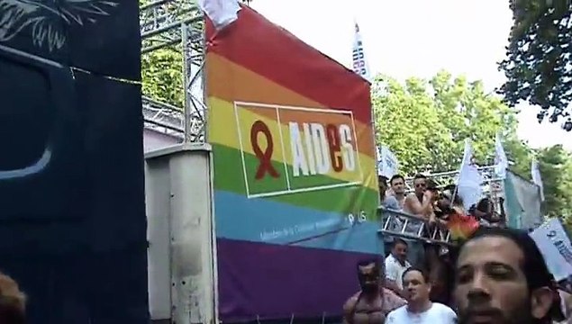 MACHE DES FIERTES Paris n9