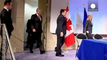 UE/Canada : accord de libre-échange scellé
