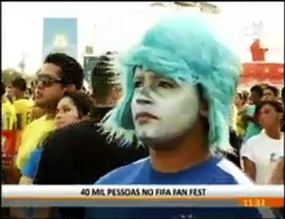 Fan Fest