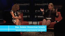 Rep. Debbie Wasserman Schultz: Explaining 