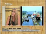 (1) Entrevista a la Gerente Central de Exportaciones de la Asociación (ADEX), Beatriz Tubino