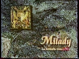 MILADY, LA HISTORIA CONTINUA (1997)