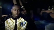 Dizzee Rascal & Calvin Harris - Dance Wiv Me