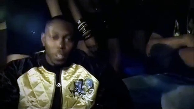 Dizzee Rascal & Calvin Harris - Dance Wiv Me