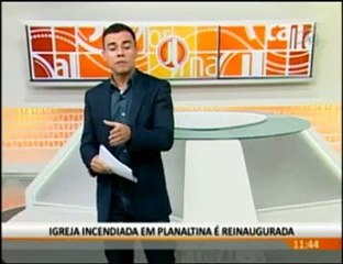 Igreja Santa Rita de Cássia