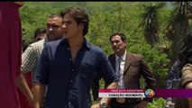 Assistir CORAÇÃO INDOMÁVEL 03-07-2015 Capítulo 95 Parte 1/3 Online Completo Íntegra 03/07/2015