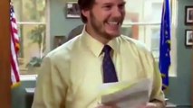 Best of Chris Pratt Bloopers - Parks and Recreation