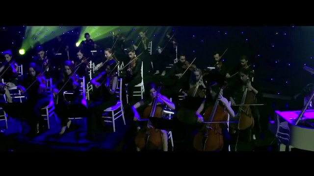 Rafet El Roman feat. Ezo - Kalbine Sürgün