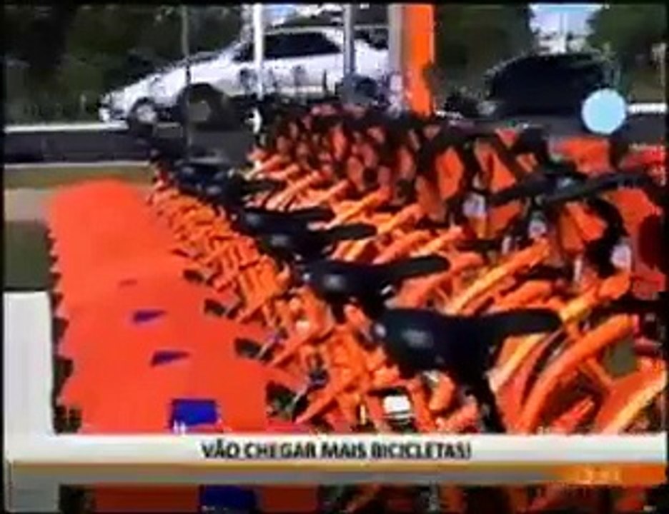 Bike Brasília