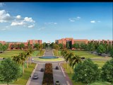IIM Raipur Proposed Campus