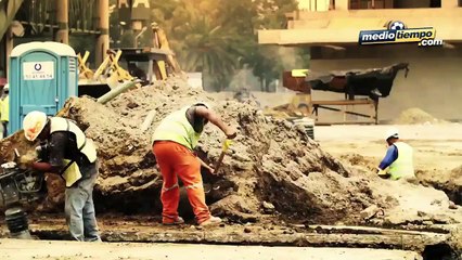 Red Bull probó pista del Autódromo Hnos. Rodríguez