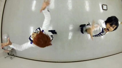 【アルスマグナ】進撃の巨人 踊ってみた