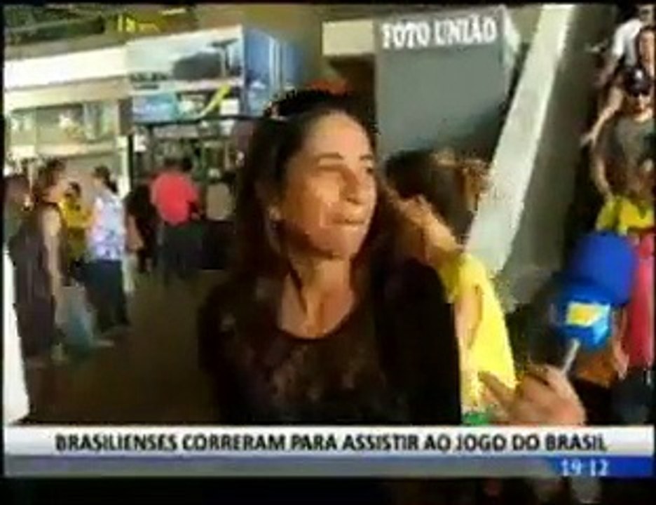 Pressa para o jogo