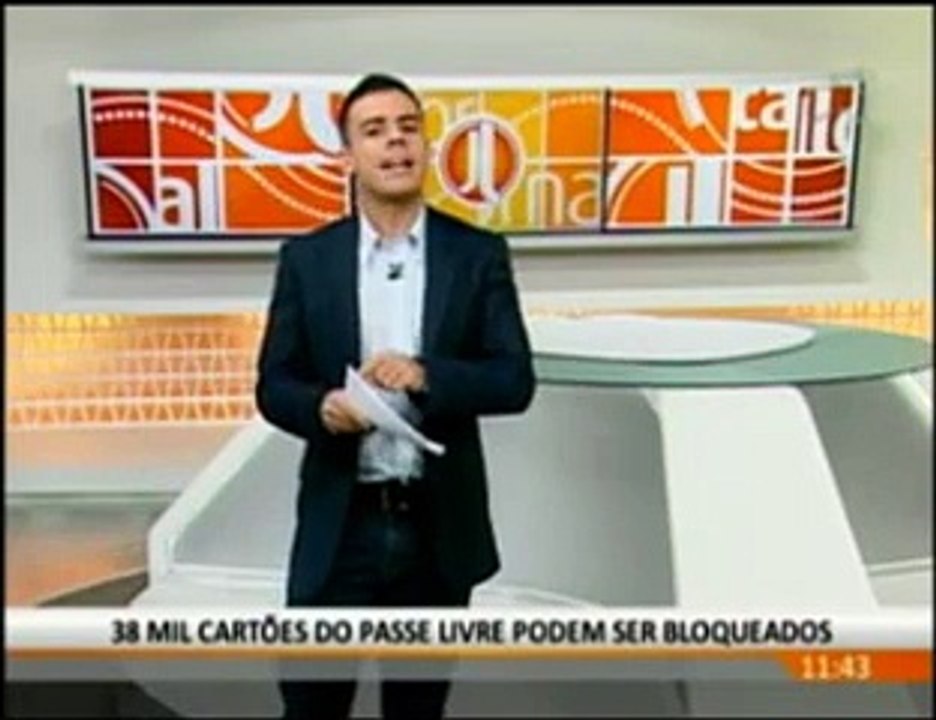 Passe livre