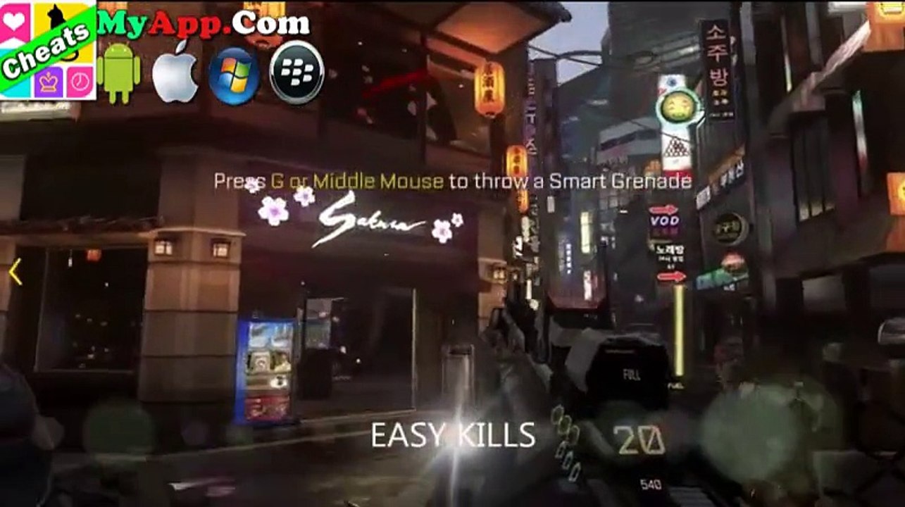 Call of duty Advanced Warfare Prestige Unlock [PS3 COD AW]