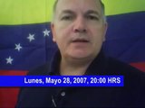 ORVEX Desafía al Ilegítimo Fiscal Rojito Isaías Rodriguez