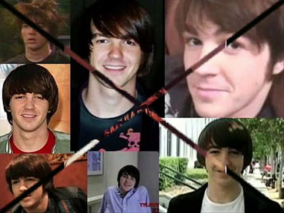 Drake Bell*Down We Fall