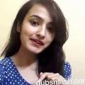 Deepika Padukone Dubsmash by Aanchal!!!