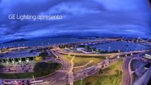 Florianópolis Iluminada - GE do Brasil