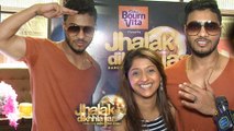 Exclusive: Watch Singer Raftaar's Rapping Skills | Jhalak Dikhla Jaa Season 8