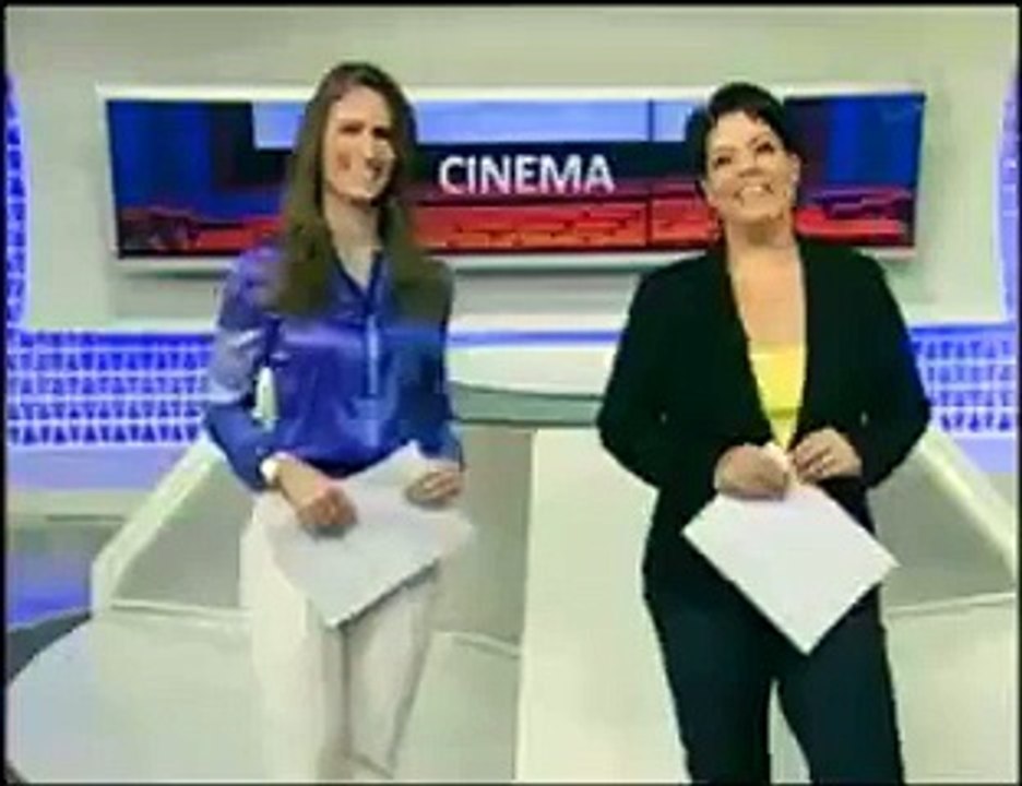 Hora da pipoca