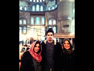 Happy Birthday 2015 - Maria