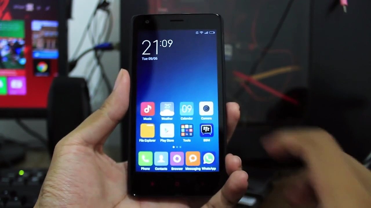 Cara Menghilangkan Iklan di Android